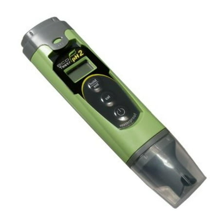 UPC 074985004568 product image for Oakton EcoTestr pH 2 Waterproof pH Tester, 0.0 to 14.0 pH Range | upcitemdb.com