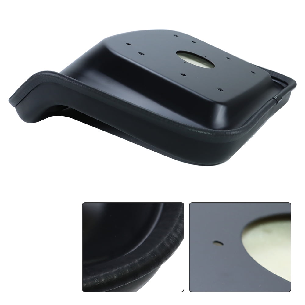 ALL-CARB New Riding Mower Seat LMS2002 fits Low Back Universal US