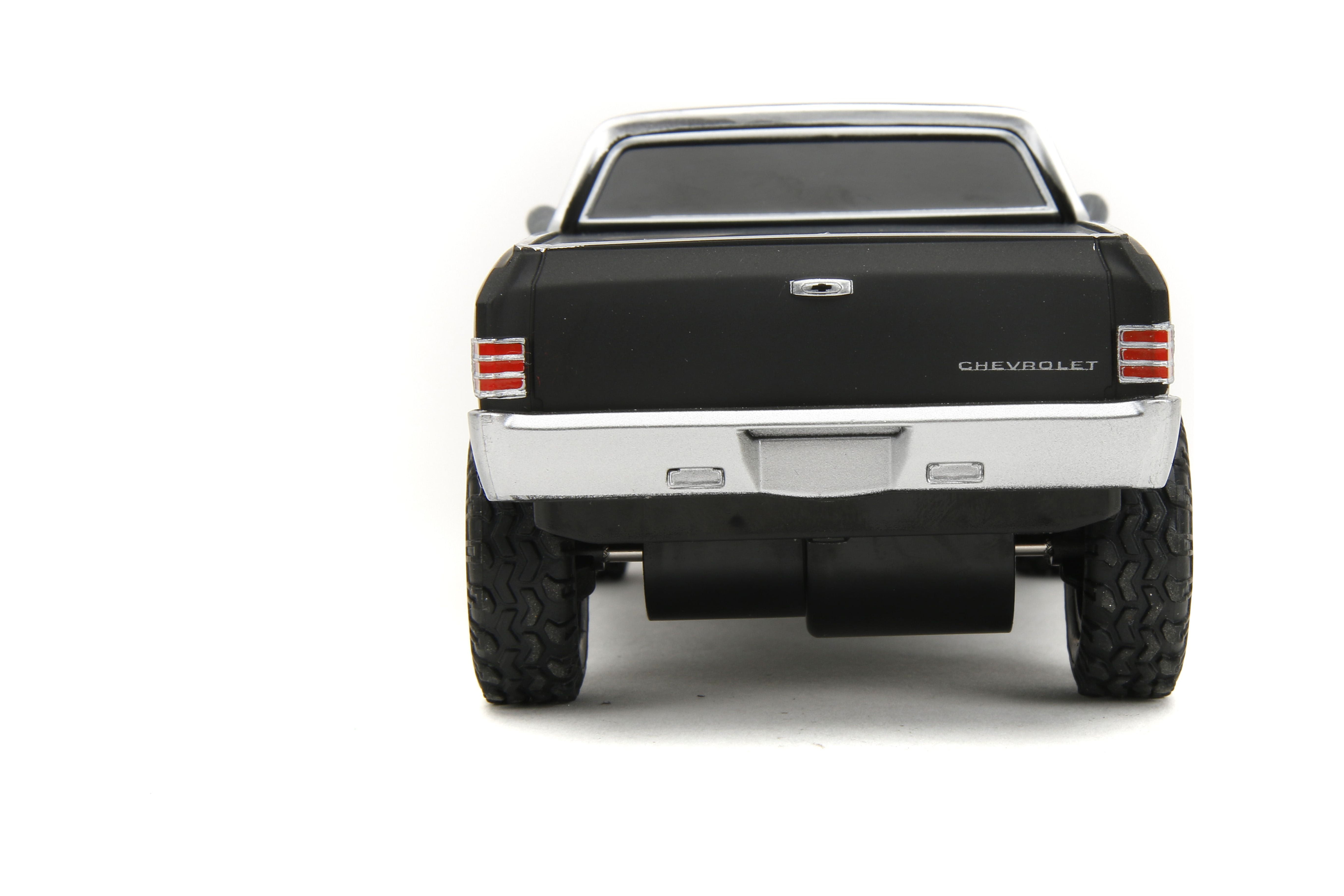 Rc Ff10, El Camino
