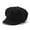 Clear, variant on Clearance!Unisex Earmuffs Water Proof Cap Outdoor cold capsVintage Women Winter Solid Hat Beret Cap Korean Painter Newsboy BeretsUnisex Earmuffs Water Proof cap
