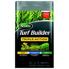Scotts Turf Builder Grass Seed Commercial Mix (North), 7 lb. - Walmart