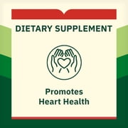Spring Valley Potassium Dietary Supplement Caplets for Heart Health, 99 mg, 100 Count