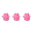 thumbnail image 1 of Chaleco de invierno para perros Greeniant Disfraces multicolor Algodón XL CBP373209, 1 of 1