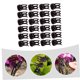 thumbnail image 5 of BESTYASH 100Ud Clip Para Plantas Con Soporte Firme Para Plantas Y Enredaderas Jardinería, 5 of 8