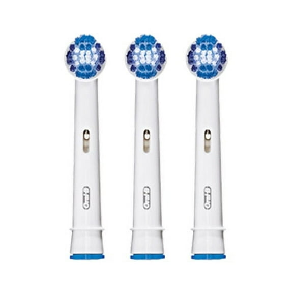 Oral-B EB203 Oral-B Precision Clean Replacement Brush Head