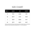 thumbnail image 2 of FITOP Women's Athletic Shorts High Waisted Running Shorts Zipper Pocket Gym Elastic Workout Shorts, 2 of 5