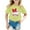 Z-Light Green112, variant on Infant Girls T Shirt Baseball Graphic Loose Short Sleeved Tshirt Fashion Durable Athletic Clothes Blue