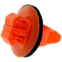 Dorman Toyota Molding Retainer Fits select: 2008-2013 TOYOTA HIGHLANDER, 2003-2019 TOYOTA 4RUNNER