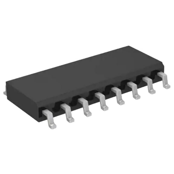 DS90C032BTMX/NOPBDKR-ND LVDS Interface IC LVDS Quad CMOS Diff Line Recvr, Cut Tape, RoHS