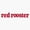 1pcs, variant on Famous Australian Fried Chicken Fast Food Restaurant Chain Red Rooster Logo Decal For Truck Sticker