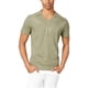 thumbnail image 1 of INC Playera básica con piezas para hombre, verde, XXL I-N-C Camiseta básica, 1 of 1
