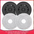 thumbnail image 1 of Mopping Plate Mop Cloth Mount for L20 Ultra L10s Pro Parts, 1 of 5