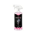 thumbnail image 2 of Clearance Czzoypi Wall Cleaner (Pink), All Purpose Cleaner Car Interior Cleaner Interior Ceiling Leather Seat Water Powerful Decontamination Multi-function Foam Cleaner 500ml, 2 of 7