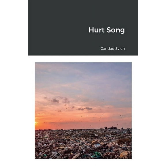 Hurt Song, (Paperback)