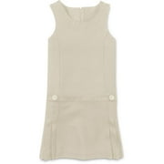 George - Girls' Pleated Jumper