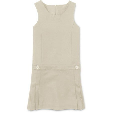 George - Girls' Pleated Jumper