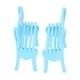 thumbnail image 3 of Silla de originalidad silla linda de tablero de alta densidad linda para cafetería restaurante para gabinete de vino para oficina en casa para gabinete de TV Fugacal Otros, 3 of 8
