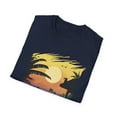 thumbnail image 4 of Inspiration Aloha Men Women Peaceful Novelty Graphic Tee, 4 of 4
