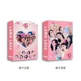 thumbnail image 5 of 30PC/Set Kpop Lomo Cards Photo Album Korean Girl Group Postcard Mini Lomo Card Game Fans Collection Gift Toy Photocard Bookmarks Lomo Card 32, 5 of 5