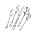 thumbnail image 1 of ZWILLING Provence 45 Piece Flatware Set Matted/Polished, 1 of 5