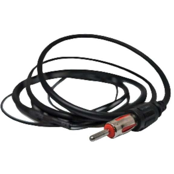 Garmin 010-12584-00 Ms-SA1.8, Fusion, 1.8 Meter Stealth Antenna