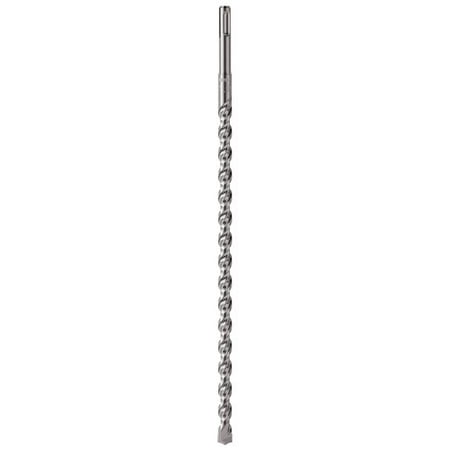 UPC 707392335405 product image for Simpson MDPL02506 SDS-Plus Shank Drill Bit,1/4