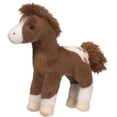 thumbnail image 1 of Peluche de peluche Douglas Warrior Appaloosa Horse 20 cm, 1 of 2