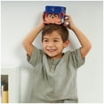 thumbnail image 6 of Rubble & Crew, Mix, 4-Inch Cube-Shaped Plush Toy for Kids Ages 3+, 6 of 8