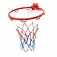 thumbnail image 4 of Miangastore 1 Set Indoor Basketball Frame Boys Gift Boys Basketball Frame for Boy Hanging Basketball Rack, 4 of 7