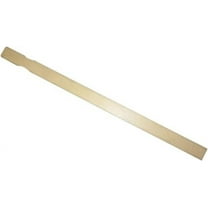 True Value 47010 21" Wood 5-Gallon Paint Mixing Stirring Stick / Paddle - Quantity of 200