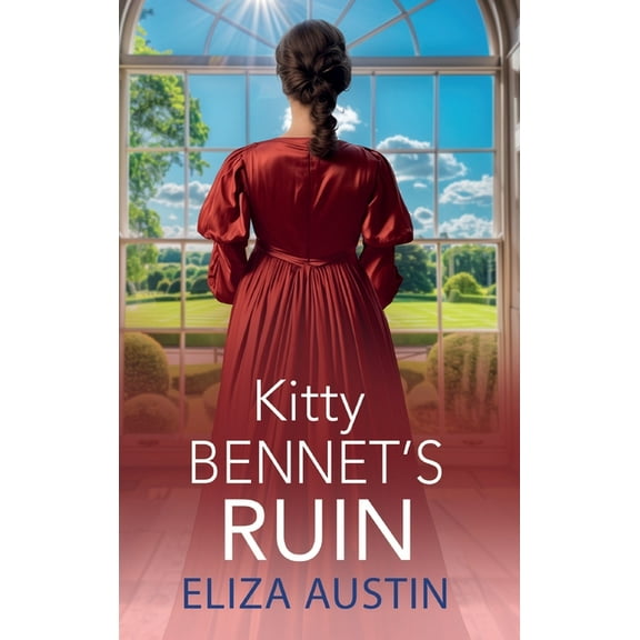 Kitty Bennet's Ruin, (Hardcover)
