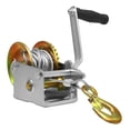 thumbnail image 2 of Malacate Winch Manual 661 Lb 300 Kg Gutstark Home Cable Acero 650 Cm, 2 of 8
