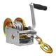 thumbnail image 2 of Malacate Winch Manual 661 Lb 300 Kg Gutstark Home Cable Acero 650 Cm, 2 of 8