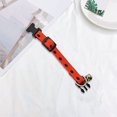 thumbnail image 3 of Adjustable Pet Leash Adjustable Reptile Traction Rope Collar Set for Outdoor Adventures Lizard Leash, 3 of 8