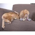 thumbnail image 4 of Skitter Critters Catnip Cat Toys Value Pack, 10 Count, Model:9085, All Breed Sizes, 4 of 5