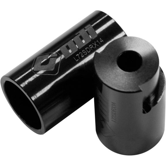 Odi New Lock-On Grip Adapter, 91-0340
