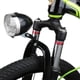 thumbnail image 3 of Vintage bicicleta LED luz delantera faro seguridad advertencia noche luz bicicleta decoración, 3 of 6