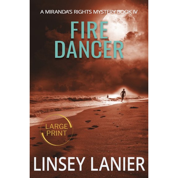 Fire Dancer, (Paperback)
