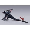 thumbnail image 7 of Monster Hunter: Nargacuga - Bandai Tamashii Nations S.H. MonsterArts, 7 of 7