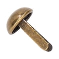 thumbnail image 4 of Decorative Nail Heads, Sturdy Durable  Tacks Premium Metal Glossy   for Clothes, 4 of 8