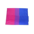 thumbnail image 4 of Injueey 90x150cm bi orgullo bandera bisexual Banderas y pancartas para exteriores Injueey HA000576-00B, 4 of 6