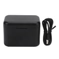 thumbnail image 2 of Action Camera Battery Charger, LED Indicator Fast Charging Action Camera Battery Charger Hub  for Travel, 2 of 7