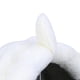 thumbnail image 4 of WDOplteas Cama Cerrada para Gatos Casa Antideslizante Cesta para Pequeños Y Cálidos en Invierno (Verde L), 4 of 9
