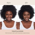 thumbnail image 3 of PÜR MINERALS 4-in-1 Love Your Selfie Longwear Foundation & Concealer Full Coverage Liquid Foundation, Hydrating Formula, Cruelty Free, 3 of 5