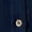 01 Navy, variant on Dressy Linen Tank Tops for Women Button Down Loose Summer Versatile Sleeveless Blouses Business Casual Shirts