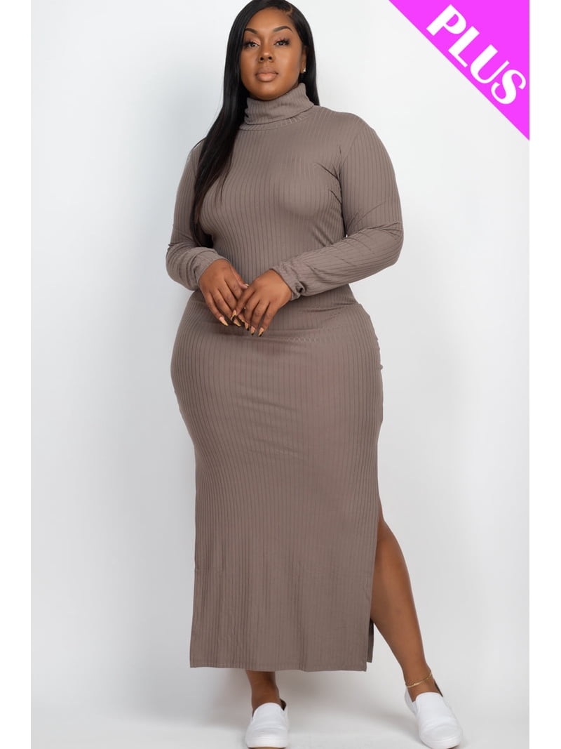 chinese dress ladies Plus Size Maxi Satin Dress for Women Muslim Caftans Oversized Swing Mock  Turtleneck Batwing Sleeve Gown Cape Kaftan Dresses Black at Amazon Women's  Clothing store