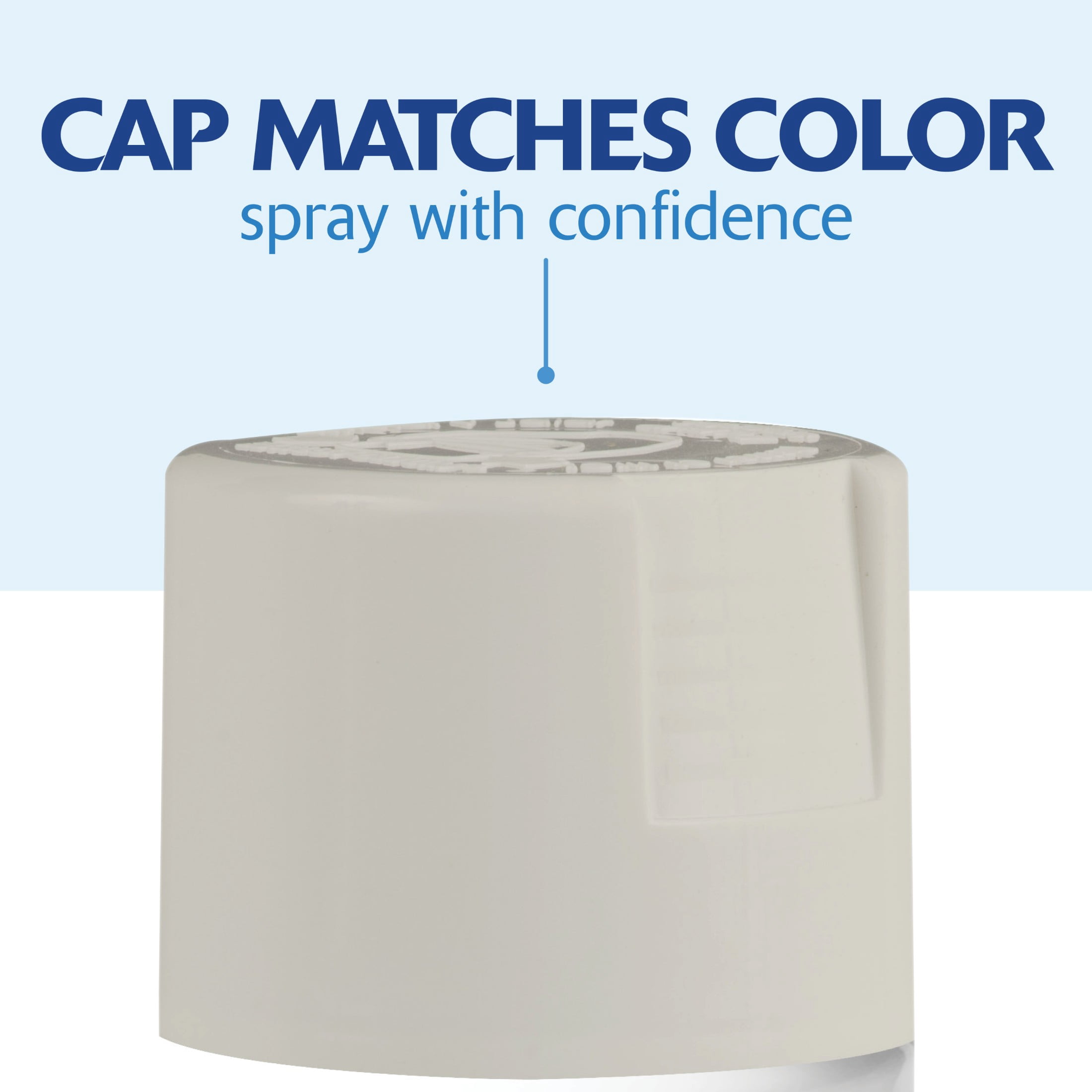Sand Dollar, Rust-Oleum American Accents 2X Ultra Matte Spray Paint-371769, 12 oz