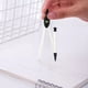 thumbnail image 5 of Juego de Compases de Dibujo Metálicos | Herramienta de Dibujo Multifuncional para Estudiantes | Estructura de Engranajes de Precisión | Radio Ajustable | Estuche Portátil | Ideal para Matemáticas, Ar, 5 of 6