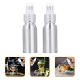 thumbnail image 2 of Atomizador de cóctel 2pcs atomizador recargable de muestra vacío Atomizador para barra de cocina 50 ml, 2 of 5