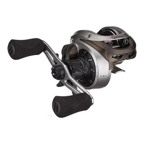 ACCÉLÉRATEUR QUANTUM 100 BAITCAST MOULINET À DROITE
